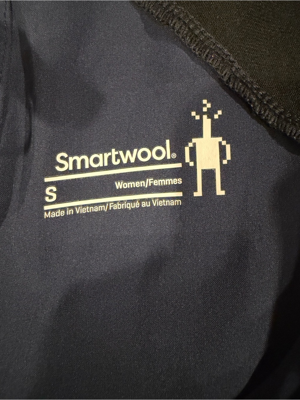 Smartwool Merino Sport Shortsleeve Dress size Small - Picture 10 of 11